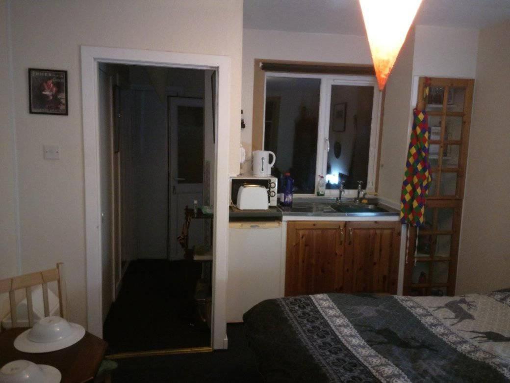 Smithy Cottage Minard Esterno foto