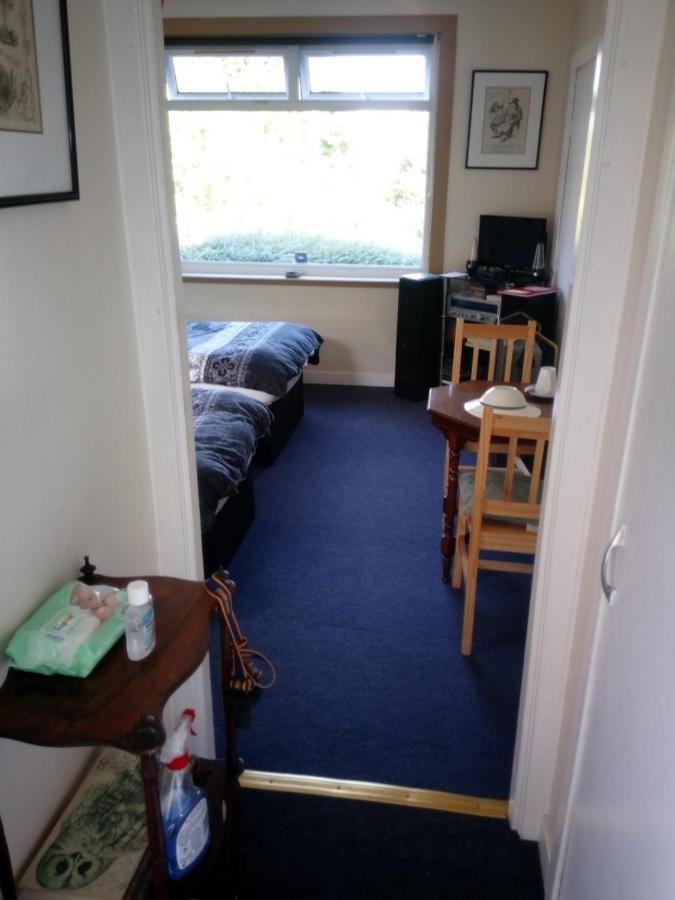 Smithy Cottage Minard Esterno foto