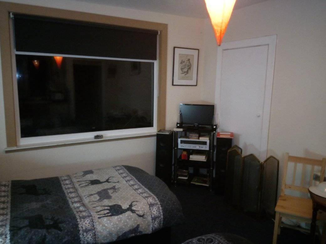 Smithy Cottage Minard Esterno foto