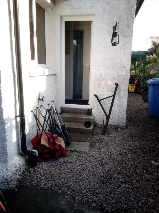 Smithy Cottage Minard Esterno foto