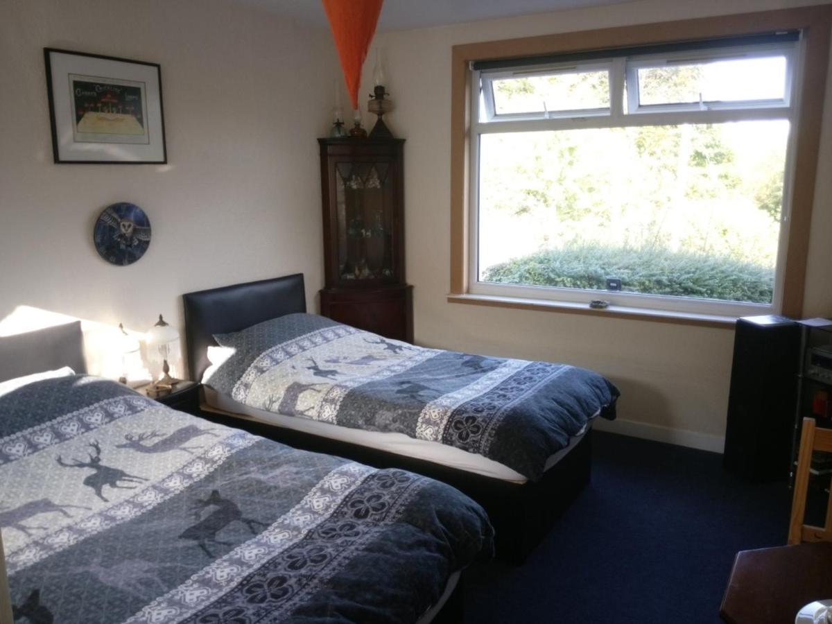 Smithy Cottage Minard Esterno foto