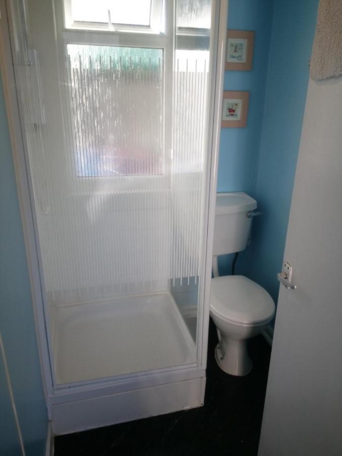 Smithy Cottage Minard Esterno foto
