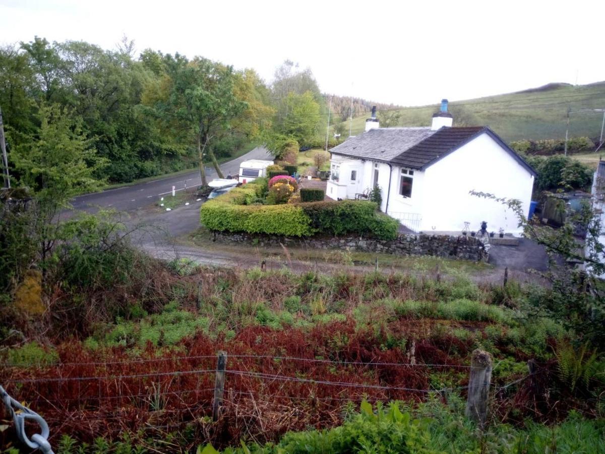 Smithy Cottage Minard Esterno foto