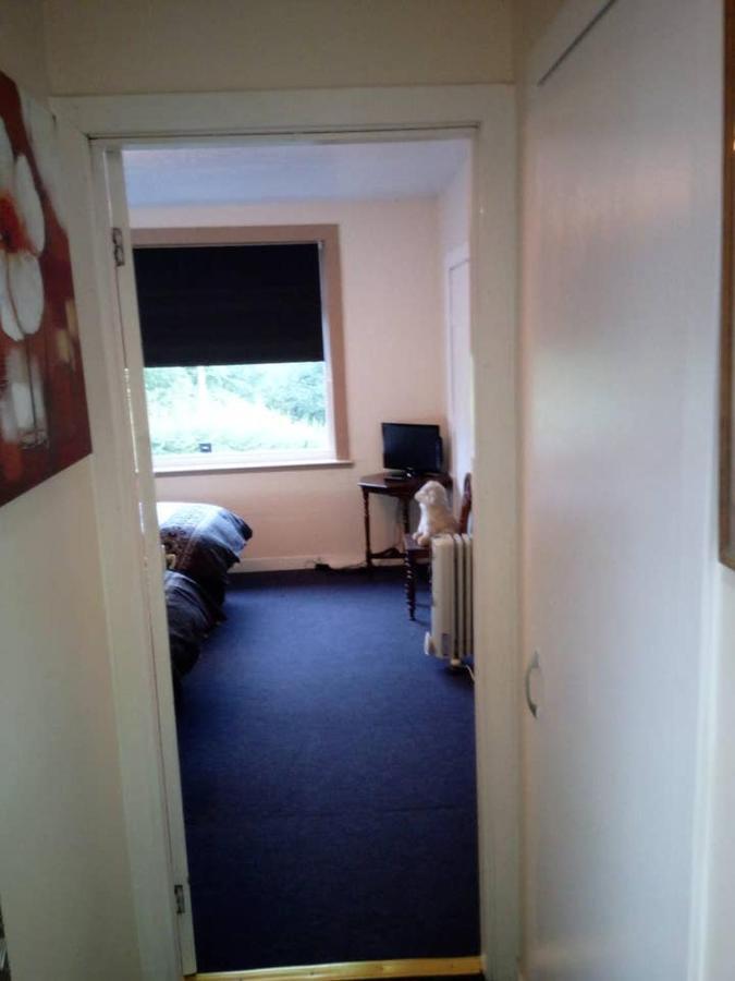 Smithy Cottage Minard Esterno foto